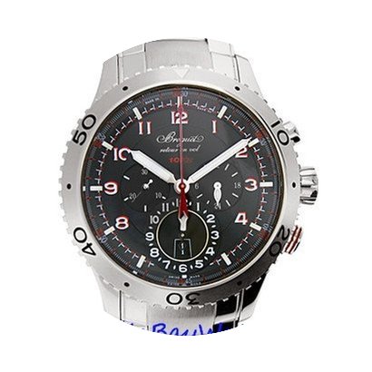 Breguet Transatlantique Type XXII Flybac...
