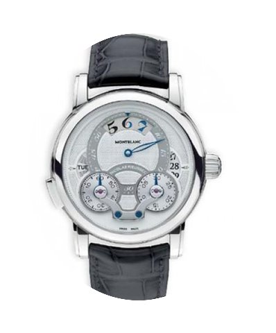 Montblanc Nicolas Rieussec Collection Pl...