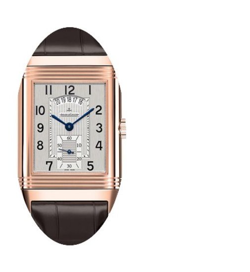 Jaeger-LeCoultre Grande Reverso Duo Mens...