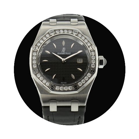 Audemars Piguet Royal Oak Lady...