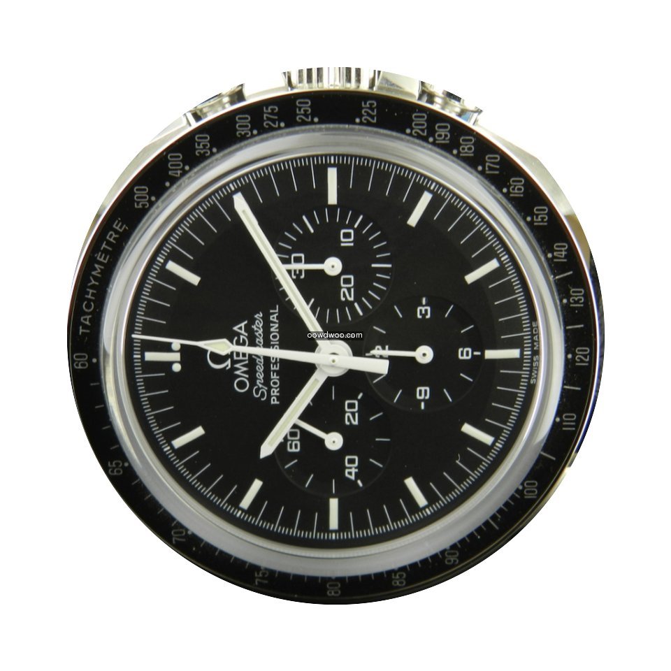 Omega Speedmaster Professional Moonwatch...