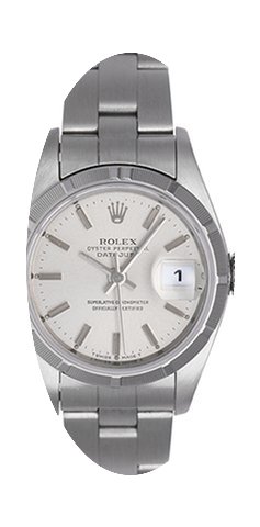 Rolex Date 79190...
