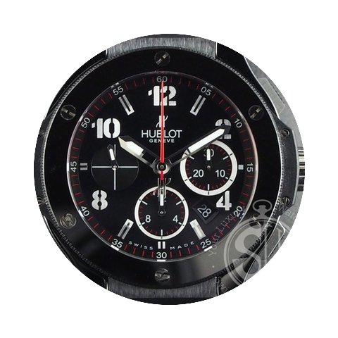 Hublot Black Magic 301.CX.130.RX...