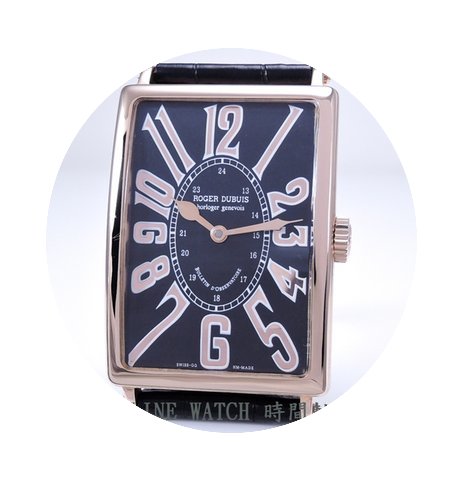 Roger Dubuis Much More M34575...