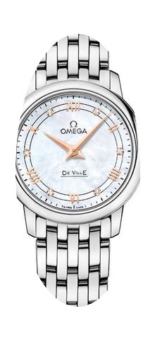Omega 424.10.27.60.55.001...
