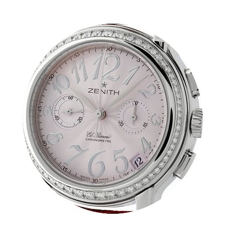 Zenith Chronomaster Star El Primero Diam...