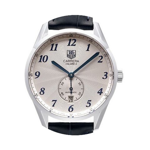 TAG Heuer Carrera Calibre 6 Heritage Aut...