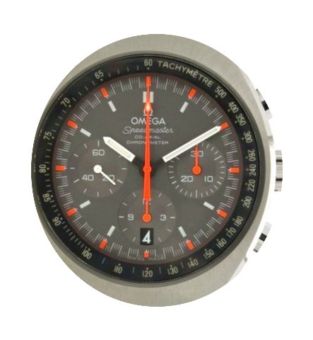 Omega Speedmaster Mark Ii, Co-axial, 327...