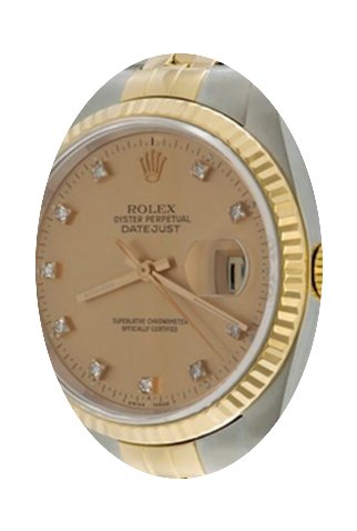 Rolex Datejust Model 16233...