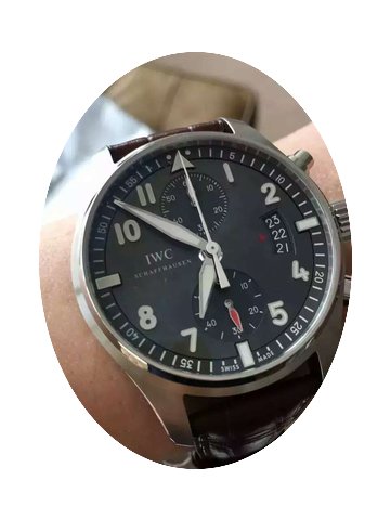 IWC IW 387802...