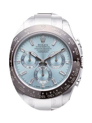Rolex Cosmograph Daytona...