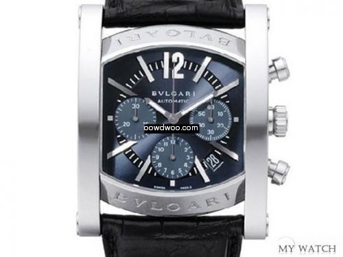 【USED】BVLGARI - AA48SCH used...