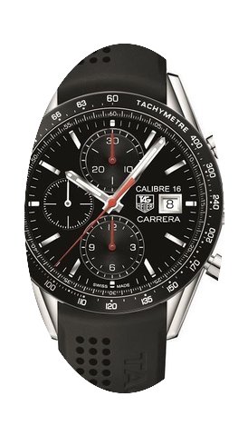TAG Heuer CV201AK.FT6040...