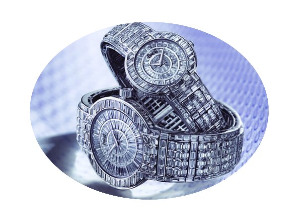 Piaget [NEW] Polo Exceptional Piece...