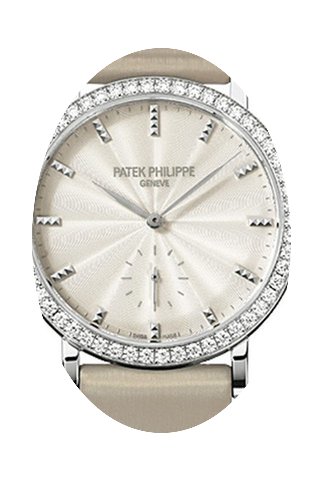 Patek Philippe 7120G-001 Calatrava Ladie...