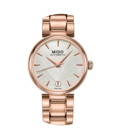 Mido Baroncelli II, Damenuhr Automatik, ...