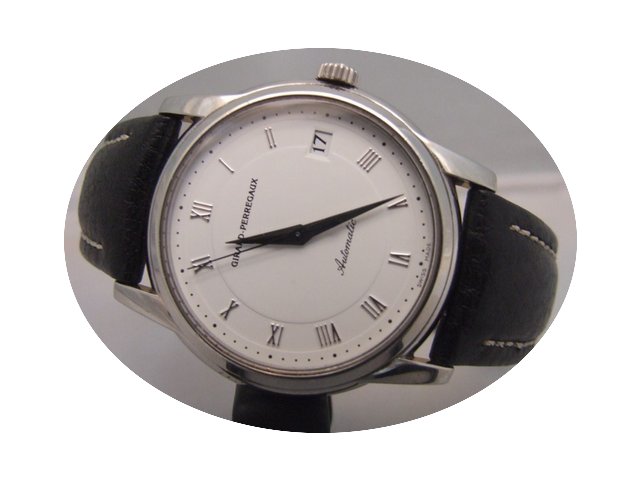 Girard Perregaux Ref 9052...