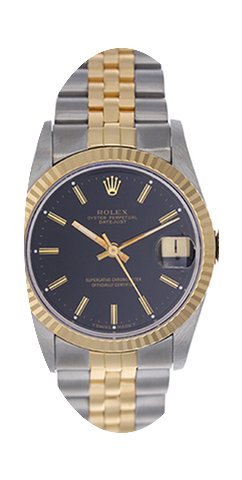 Rolex Datejust Midsize 78273...