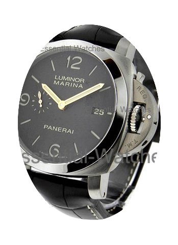 Panerai PAM 351 Luminor Marina 1950 3 Da...