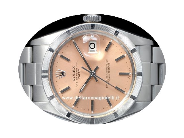 Rolex Date 1501...