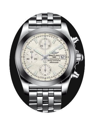 Breitling Chronomat 38 SleekT...