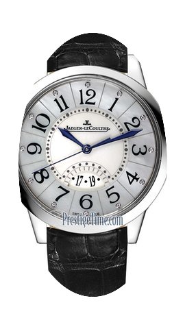 Jaeger-LeCoultre Rendez-Vous Date Automa...