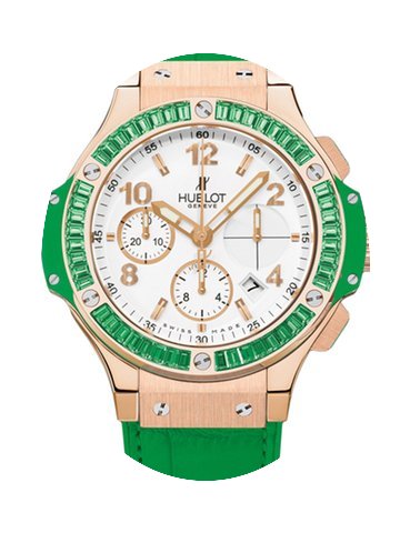 Hublot Big Bang 41 Mm...