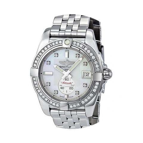 Breitling GALACTIC 36 AUTOMATIC A3733053...