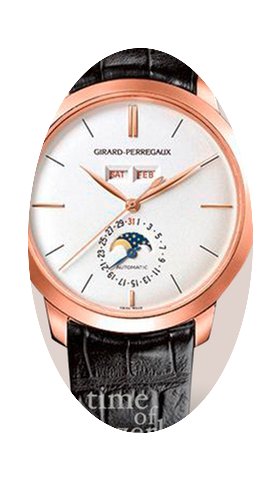 Girard Perregaux Girard-Perregaux 1966 F...