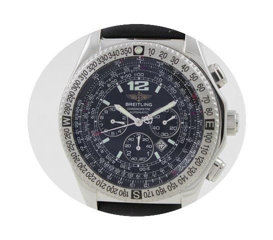 Breitling B2 Chronograph...
