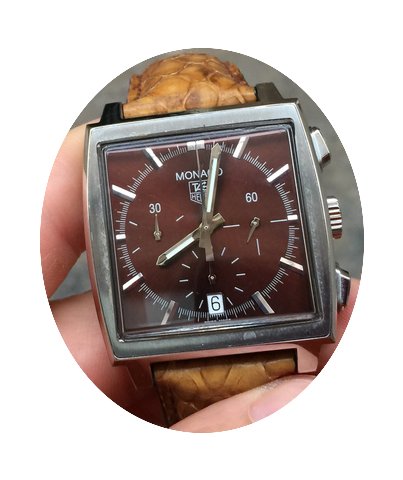 TAG Heuer automatic monaco limited limit...