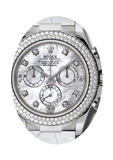 Rolex Cosmograph Daytona 116589 116589-M...