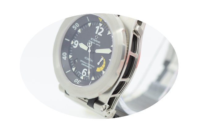 Eterna KonTiki Diver...