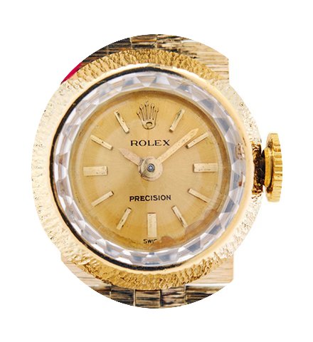 Rolex Chameleon Vintage...