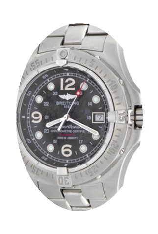 Breitling Superocean Steelfish X-Plus A1...