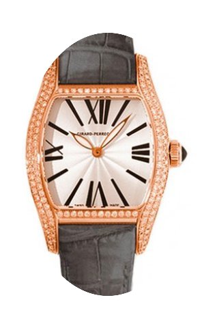 Girard Perregaux Richeville Lady Tonneau...