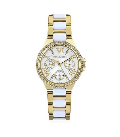 Michael Kors Chronograph MK5945 (7993)...