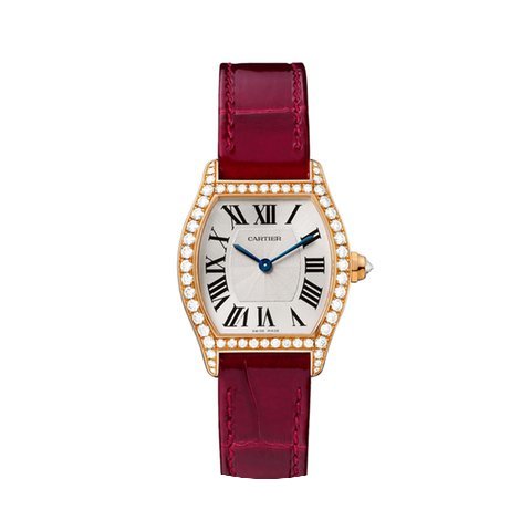 Cartier Tortue...