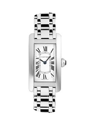Cartier Tank Americaine...