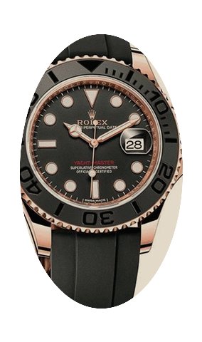 Rolex Yacht-Master 40mm Everose Gold...