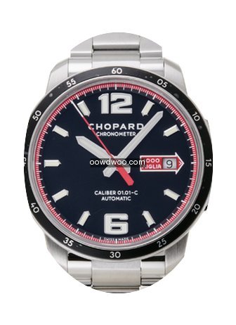 Chopard Mille Miglia 158565-3001 GTS AUT...