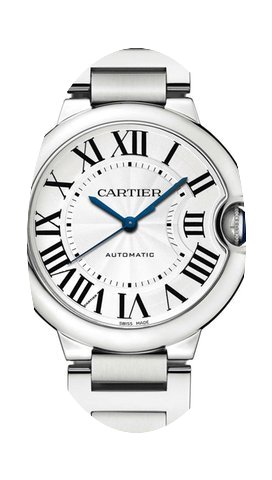 Cartier Ballon Bleu W6920046 (12123)...