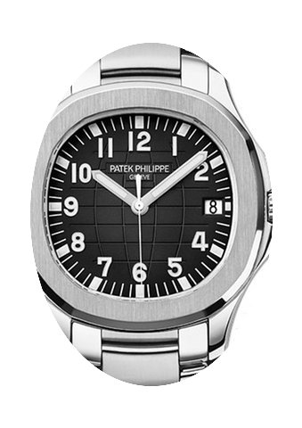 Patek Philippe 5167/1A-001 Aquanaut 40mm...