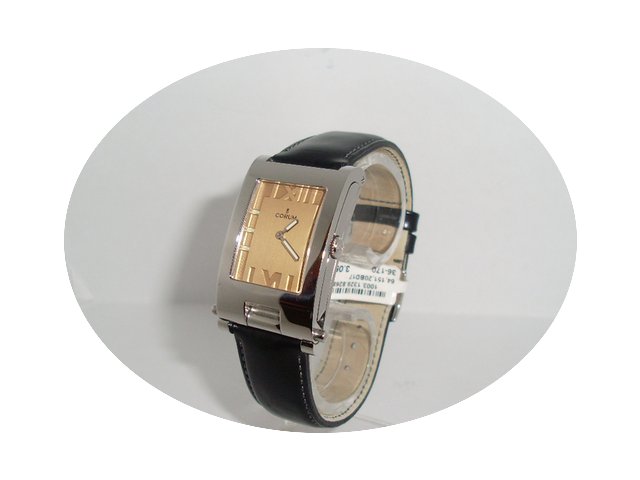 Corum Tabogan...