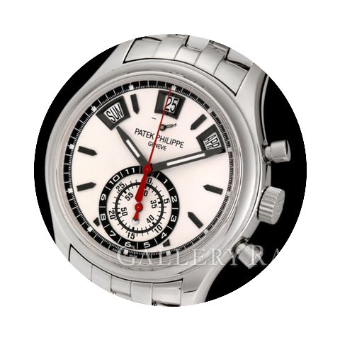 Patek Philippe Annual Calendar Chronogra...