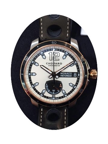 Chopard Grand Prix de Monaco Historique ...