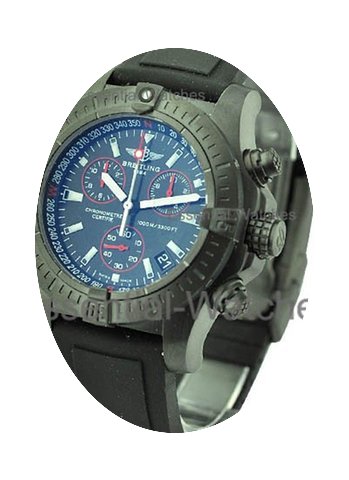 Breitling Avenger Seawolf Men's Automati...