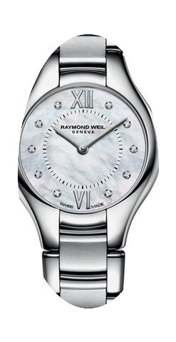 Raymond Weil Noemia Ladies Watch...