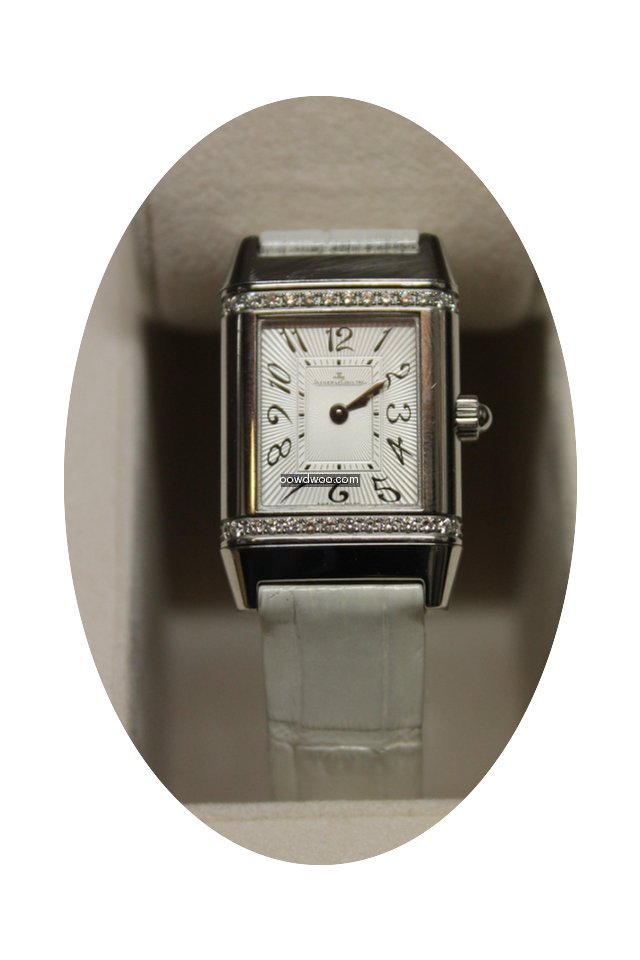Jaeger-LeCoultre Reverso...
