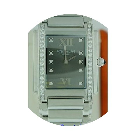 Patek Philippe Twenty-4 4910/10A...